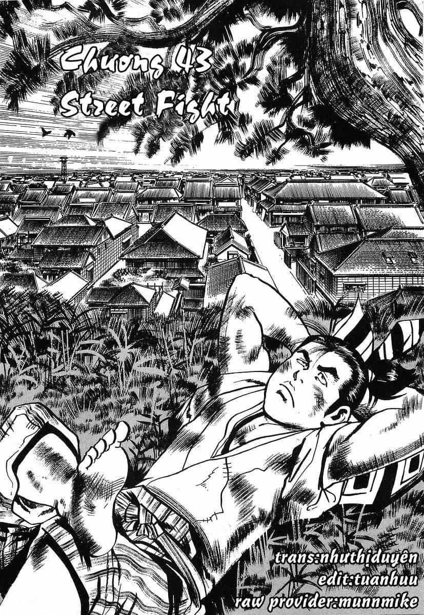Conde Koma - Chương 43 - ảnh 1