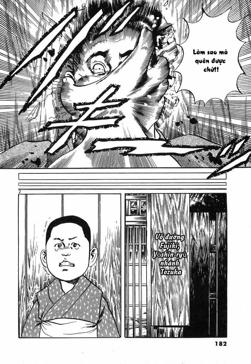 Conde Koma - Chương 47 - ảnh 2