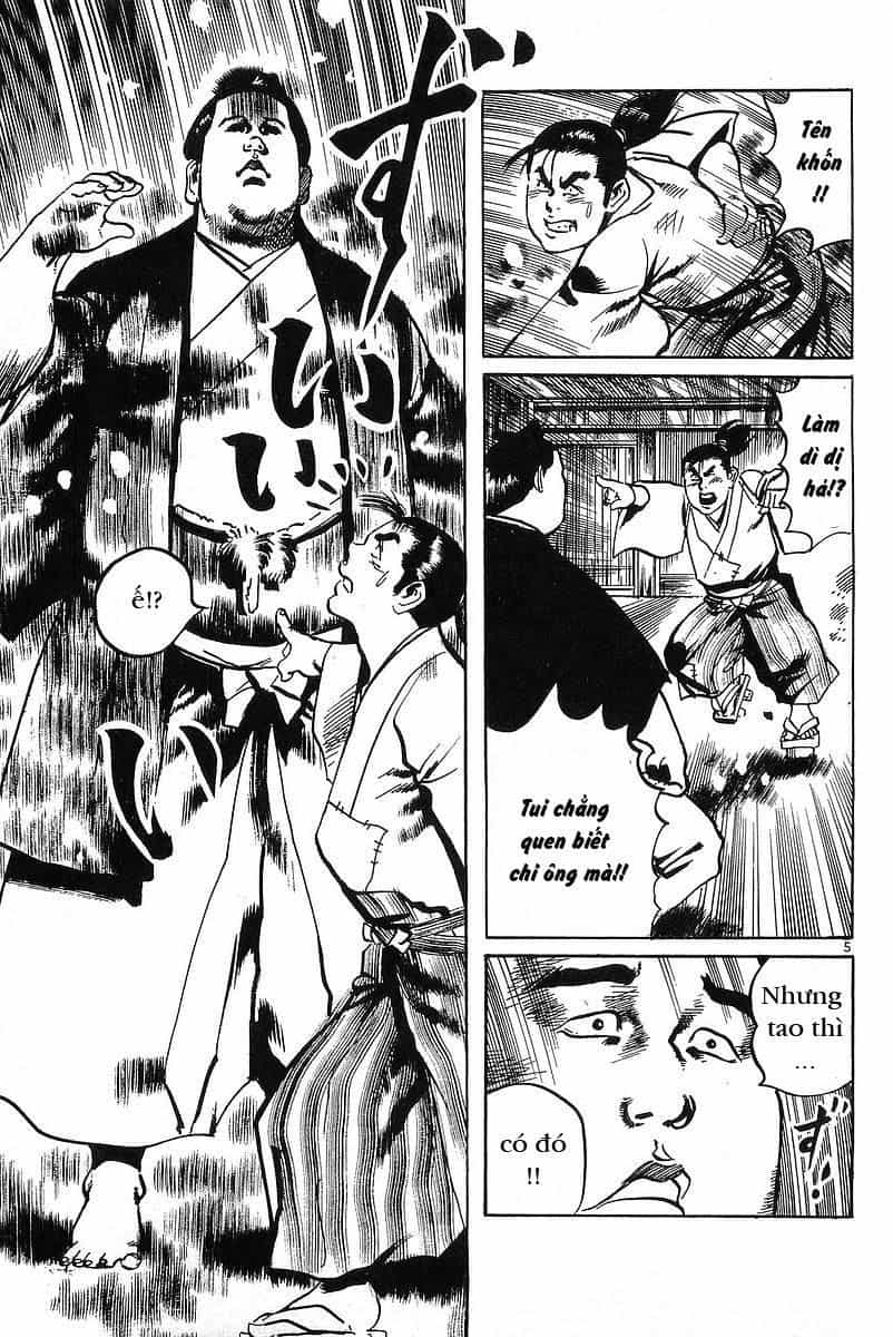 Conde Koma - Chương 49 - ảnh 4