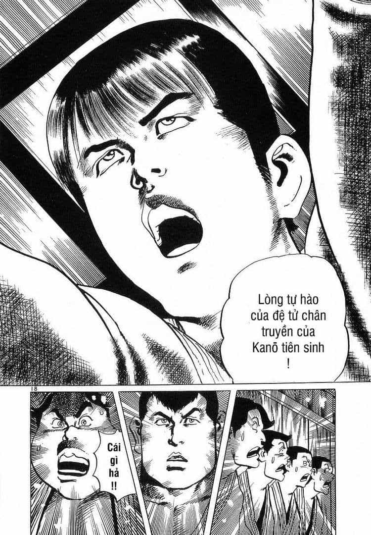Conde Koma - Chương 63 - ảnh 17