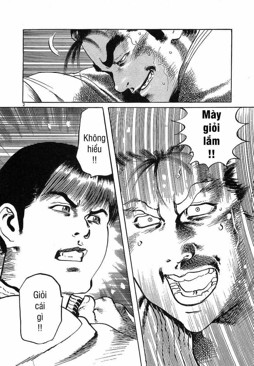 Conde Koma - Chương 64 - ảnh 3