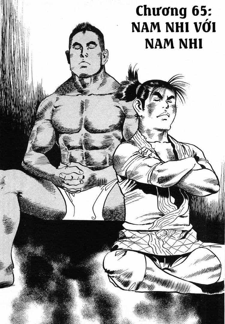 Conde Koma - Chương 65 - ảnh 2