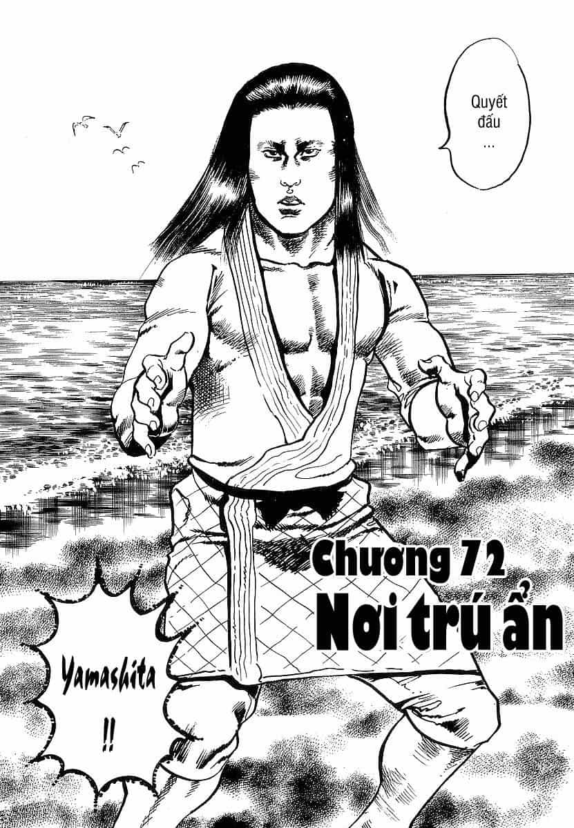Conde Koma - Chương 72 - ảnh 2