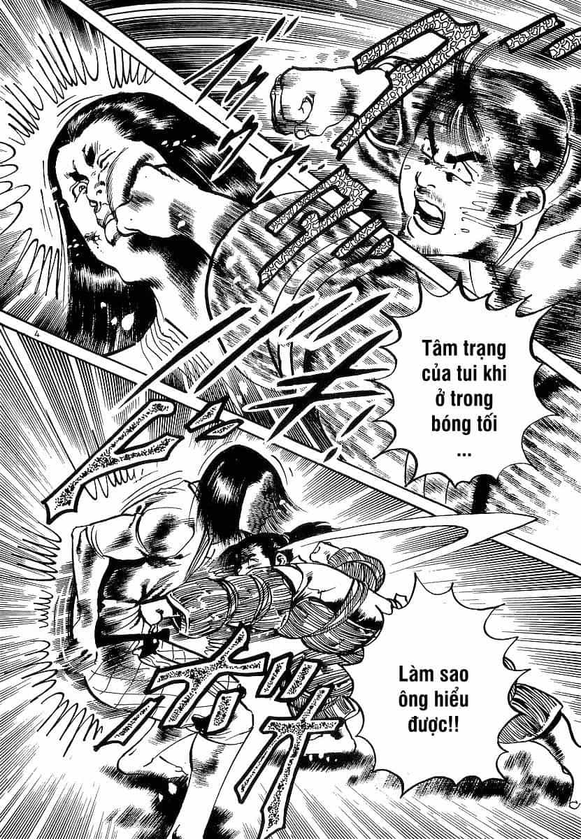 Conde Koma - Chương 73 - ảnh 4