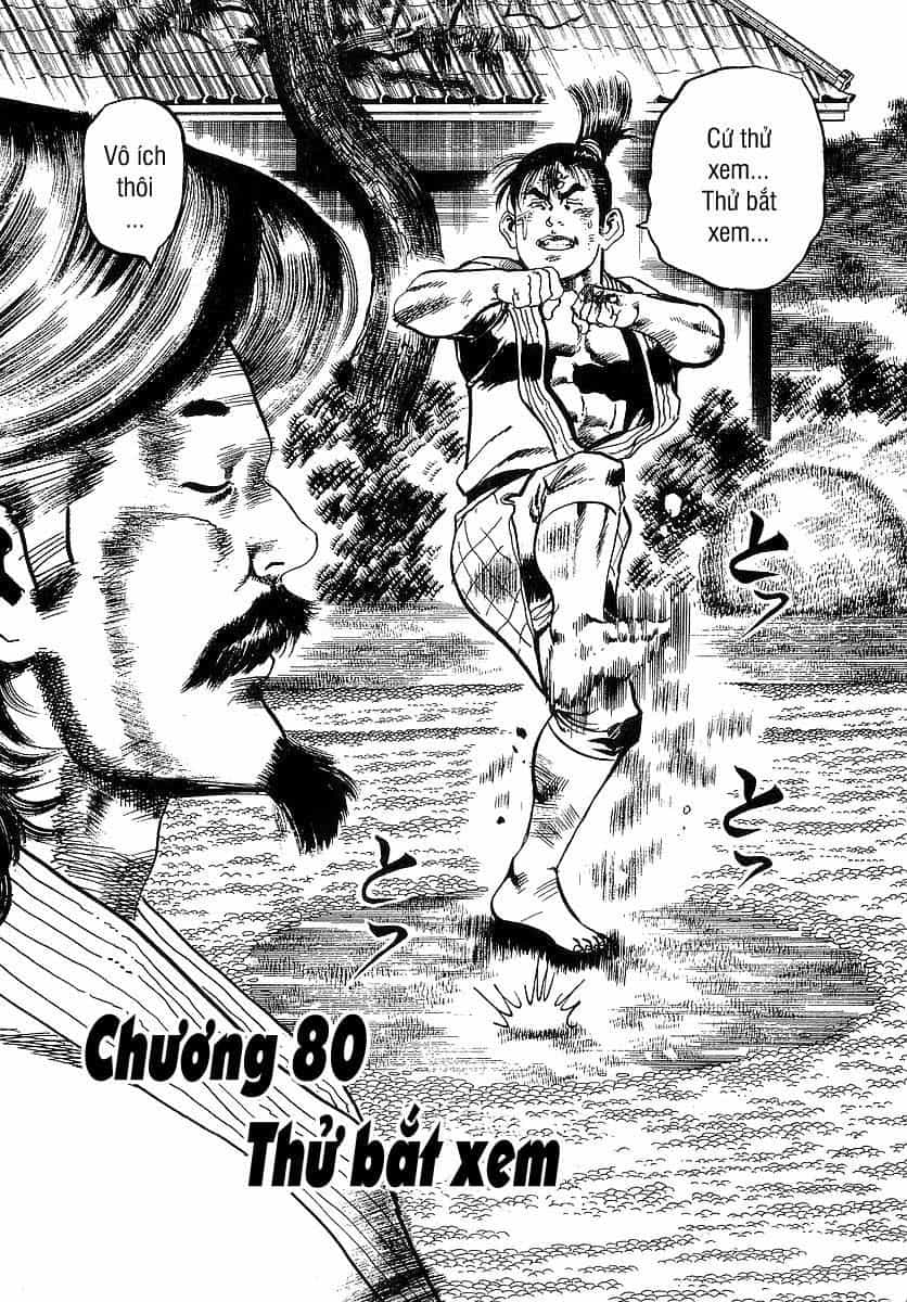 Conde Koma - Chương 80 - ảnh 2