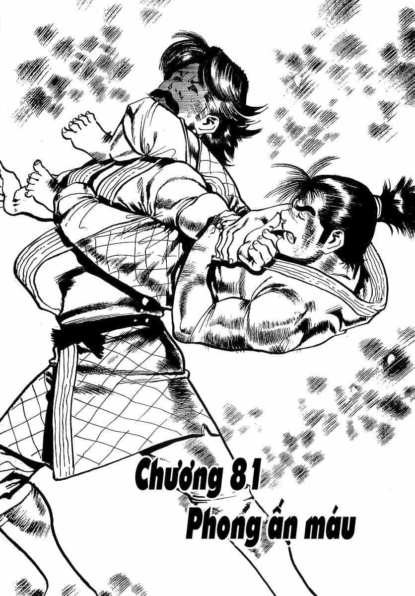 Conde Koma - Chương 81 - ảnh 2