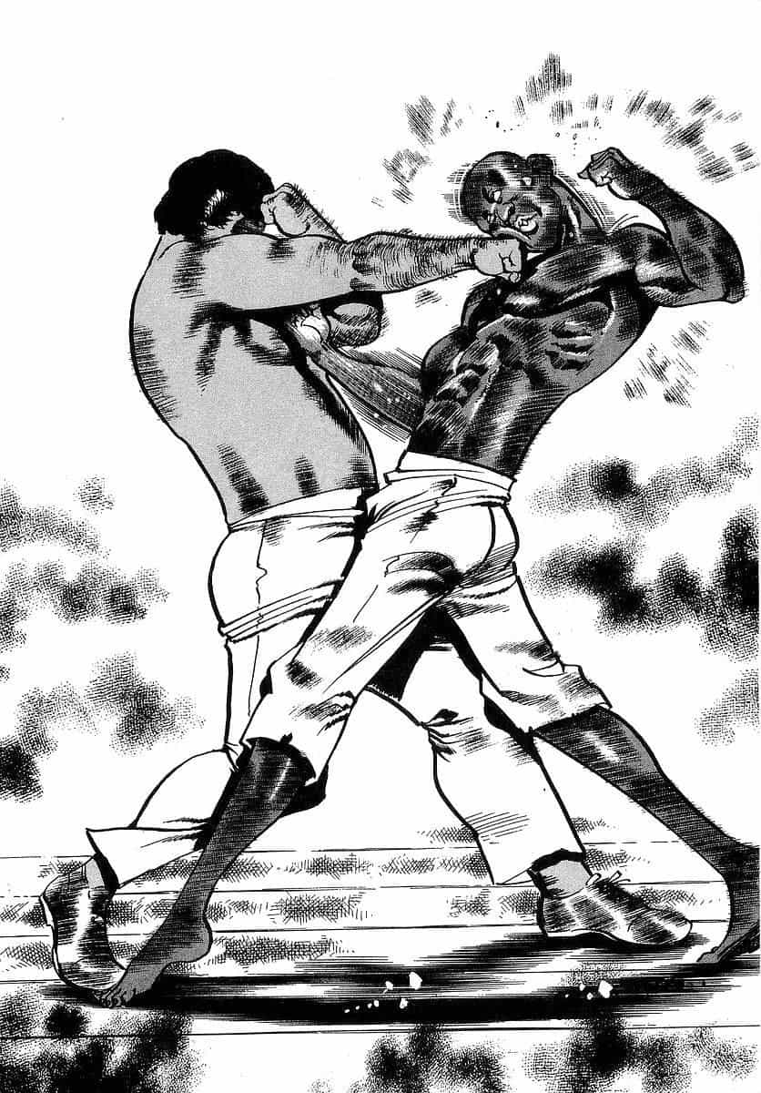 Conde Koma - Chương 87 - ảnh 16