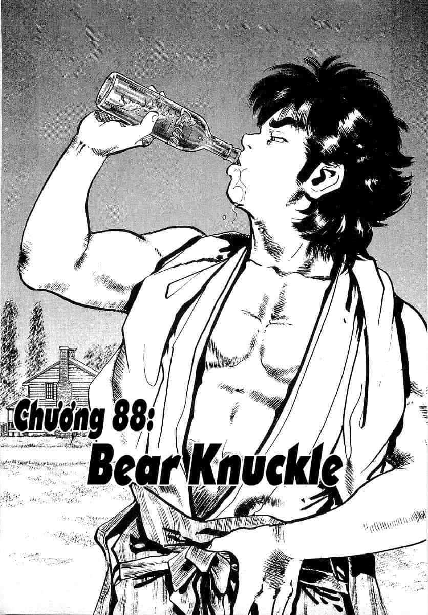 Conde Koma - Chương 88 - ảnh 2