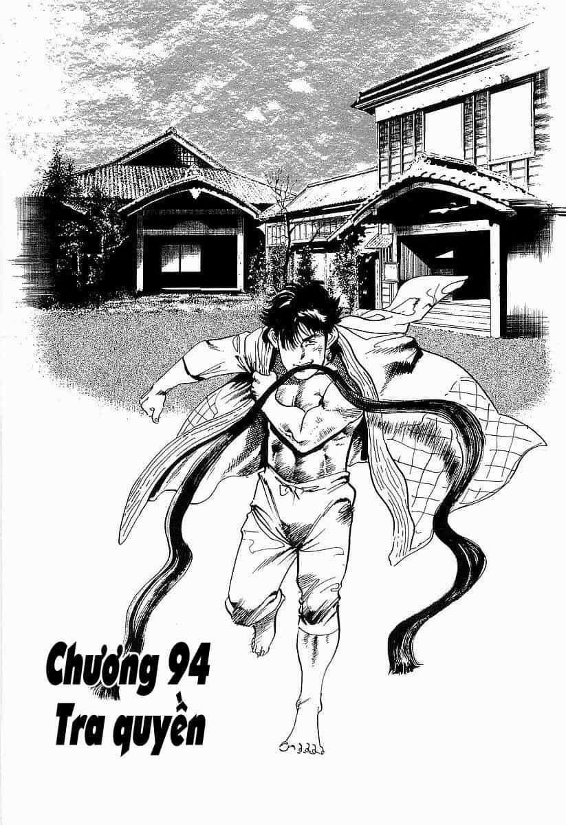 Conde Koma - Chương 94 - ảnh 2