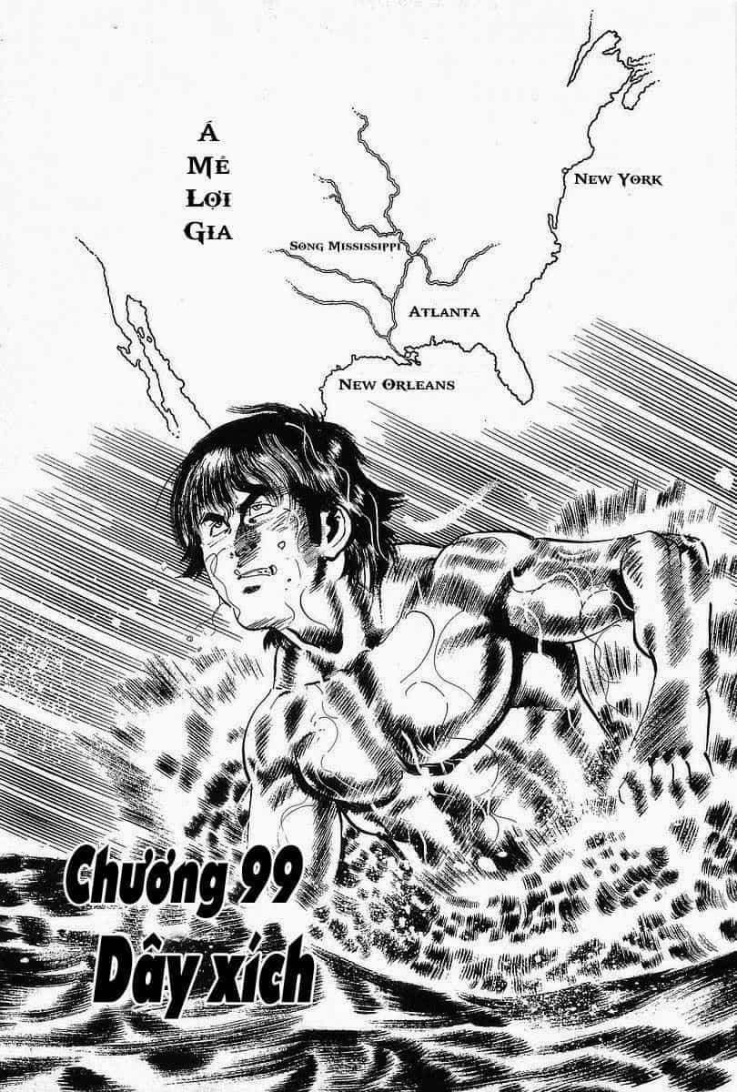 Conde Koma - Chương 99 - ảnh 7