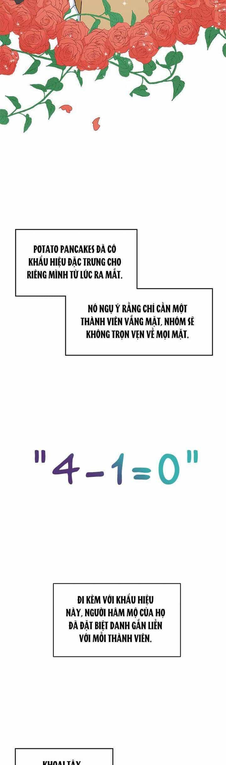 Cõng Anh Mà Chạy - Chương 1 - ảnh 6