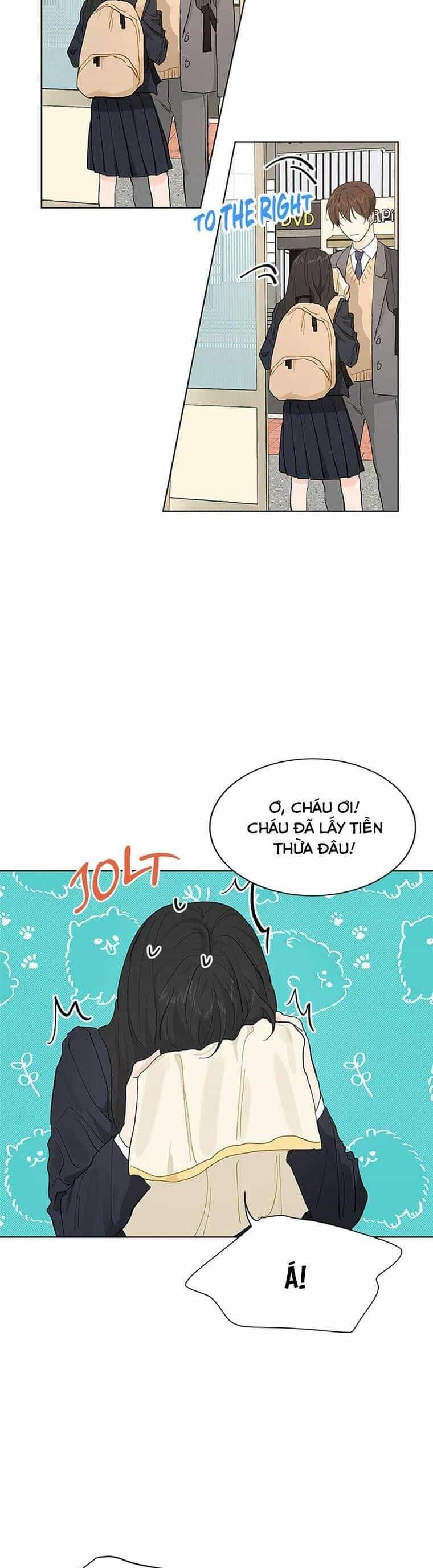 Cõng Anh Mà Chạy - Chương 10 - ảnh 29