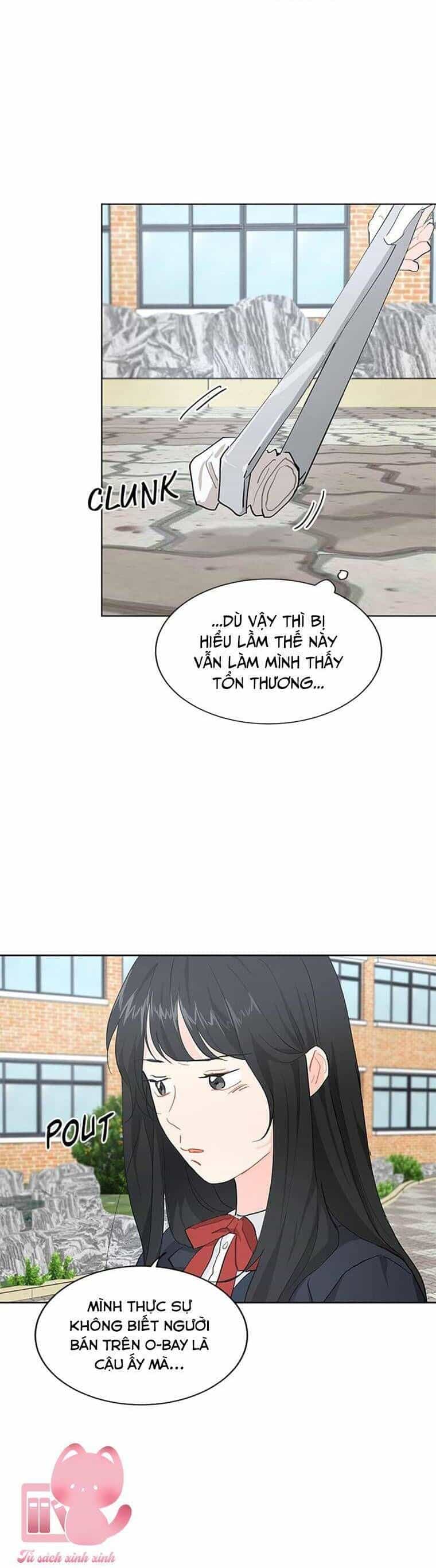 Cõng Anh Mà Chạy - Chương 10 - ảnh 6