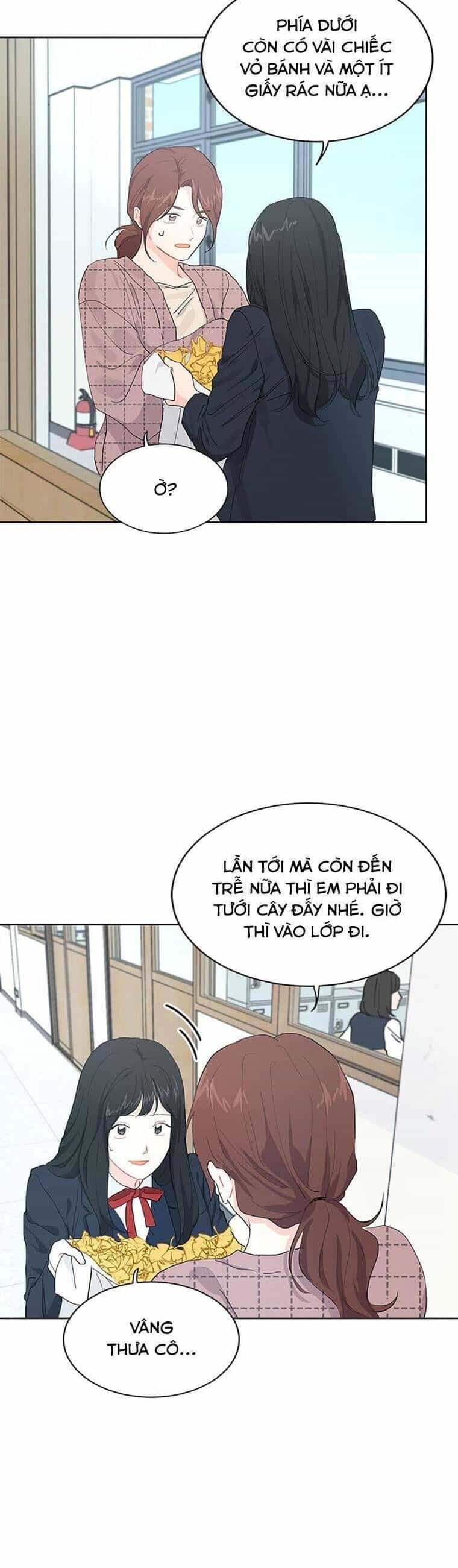 Cõng Anh Mà Chạy - Chương 10 - ảnh 9
