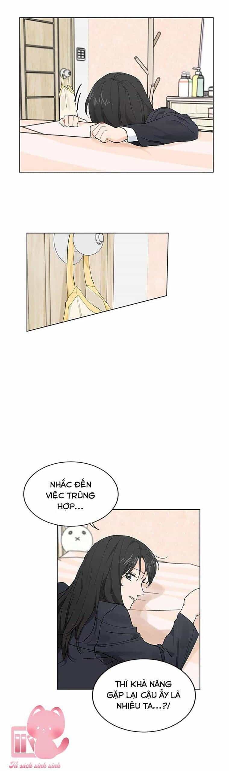 Cõng Anh Mà Chạy - Chương 11 - ảnh 6
