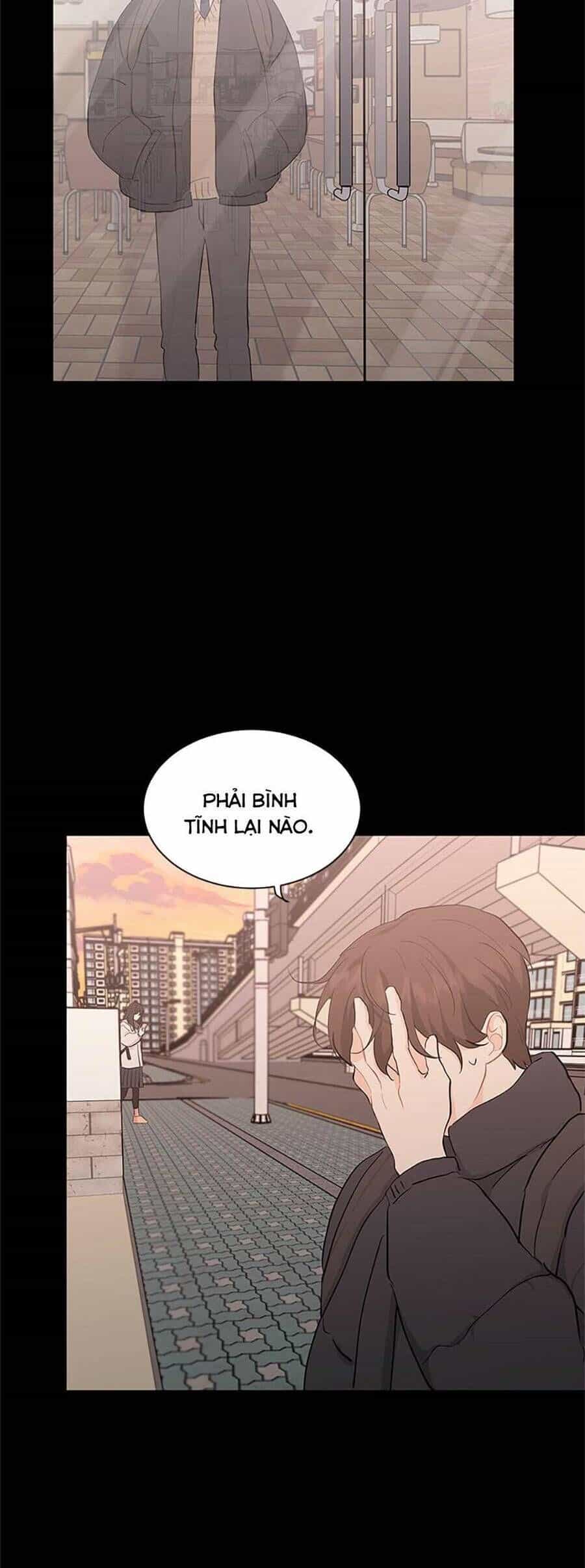 Cõng Anh Mà Chạy - Chương 16 - ảnh 9
