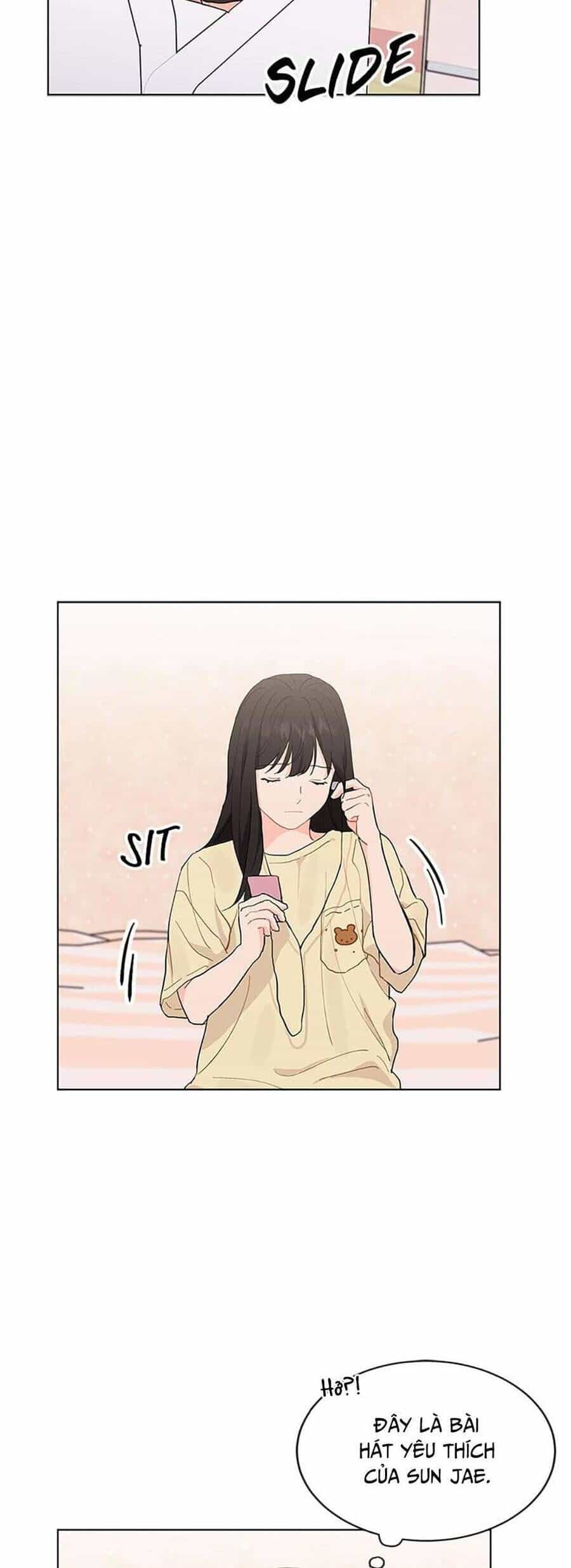 Cõng Anh Mà Chạy - Chương 17 - ảnh 24