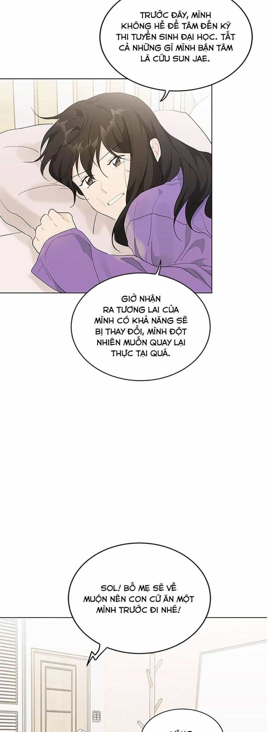 Cõng Anh Mà Chạy - Chương 19 - ảnh 25