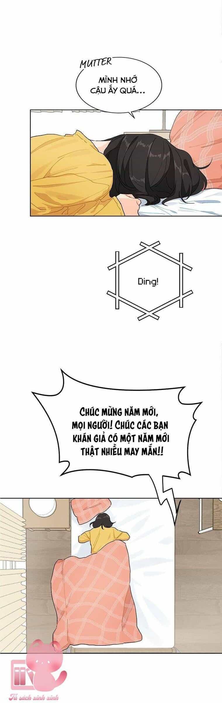 Cõng Anh Mà Chạy - Chương 2 - ảnh 14