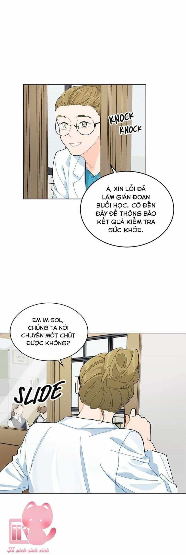 Cõng Anh Mà Chạy - Chương 2 - ảnh 30