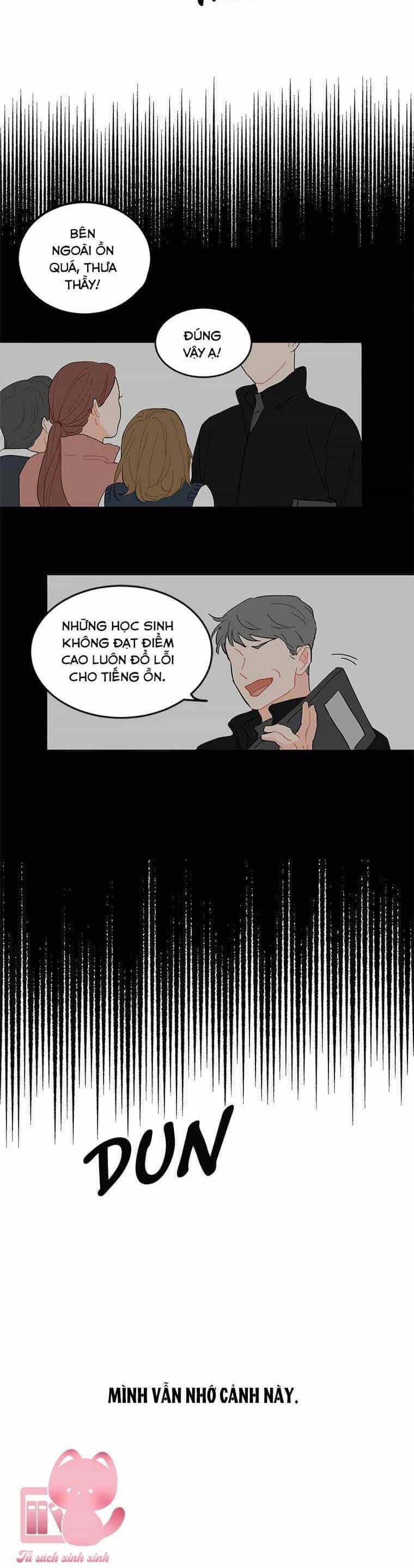 Cõng Anh Mà Chạy - Chương 2 - ảnh 34