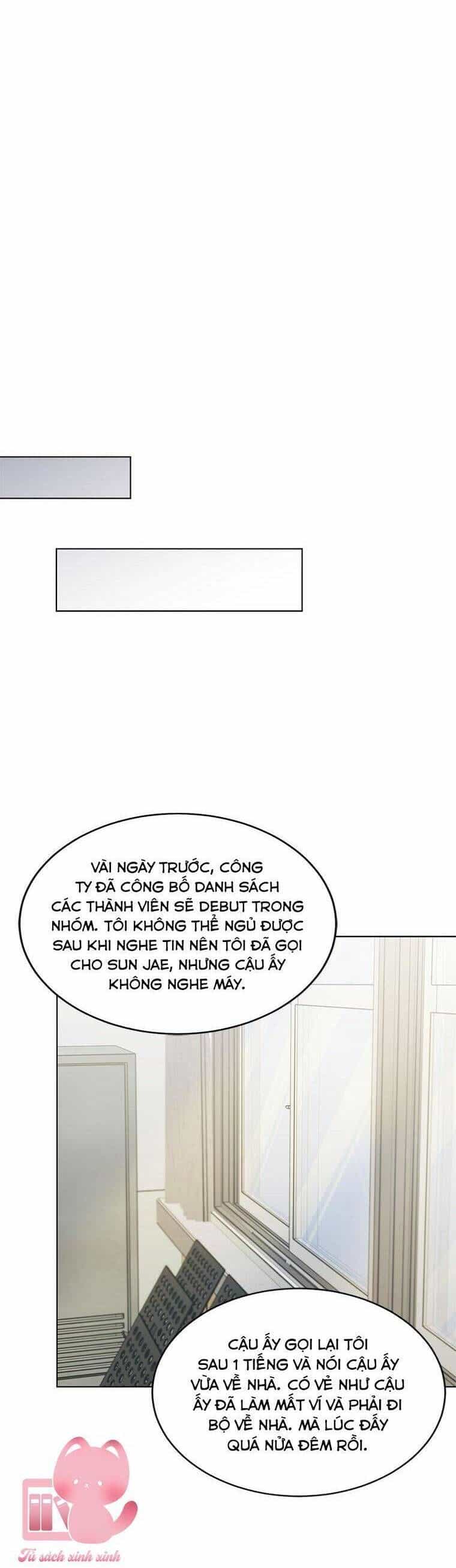 Cõng Anh Mà Chạy - Chương 21 - ảnh 18