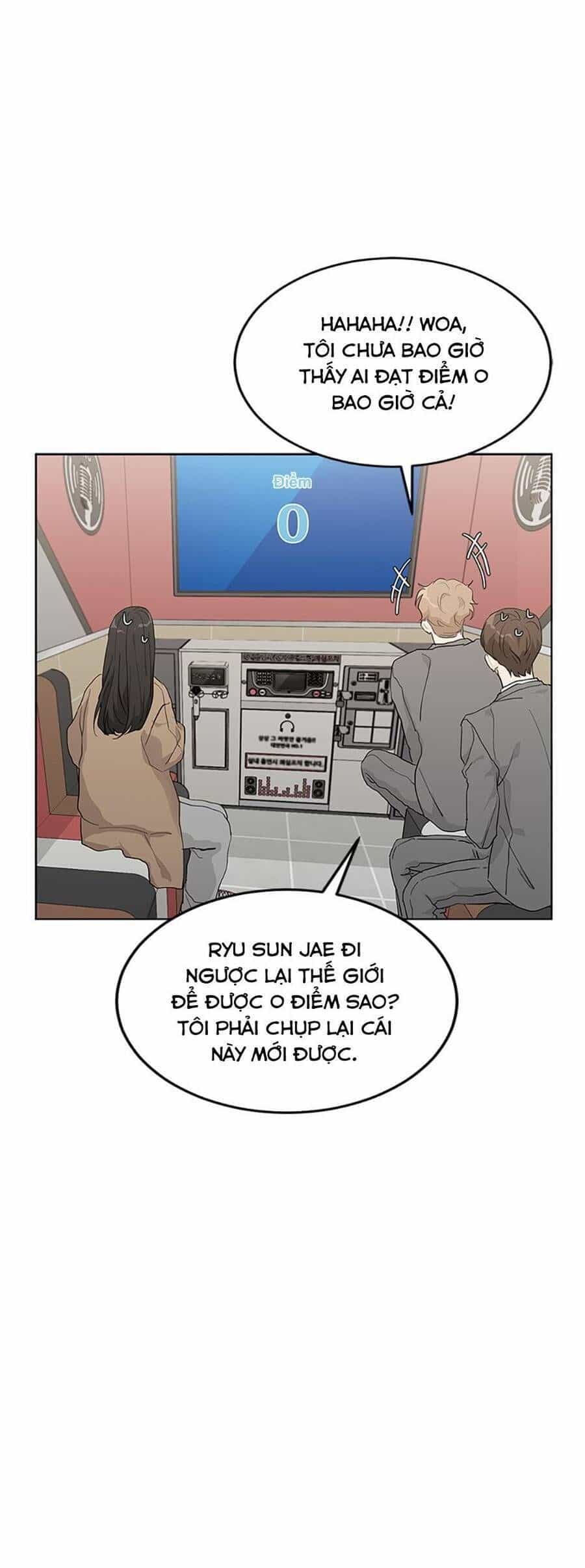 Cõng Anh Mà Chạy - Chương 23 - ảnh 3
