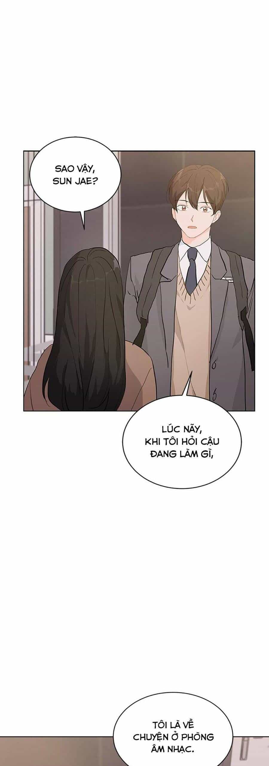 Cõng Anh Mà Chạy - Chương 23 - ảnh 37