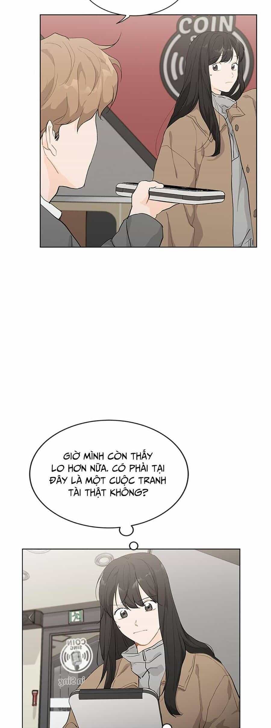 Cõng Anh Mà Chạy - Chương 23 - ảnh 5