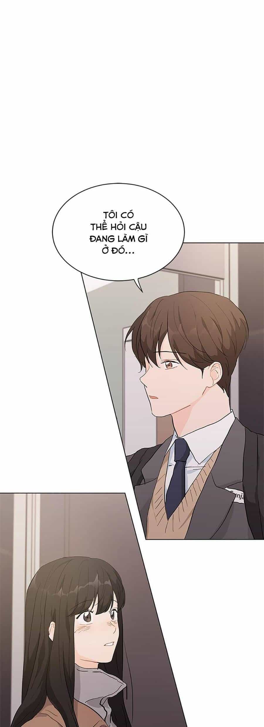 Cõng Anh Mà Chạy - Chương 24 - ảnh 3