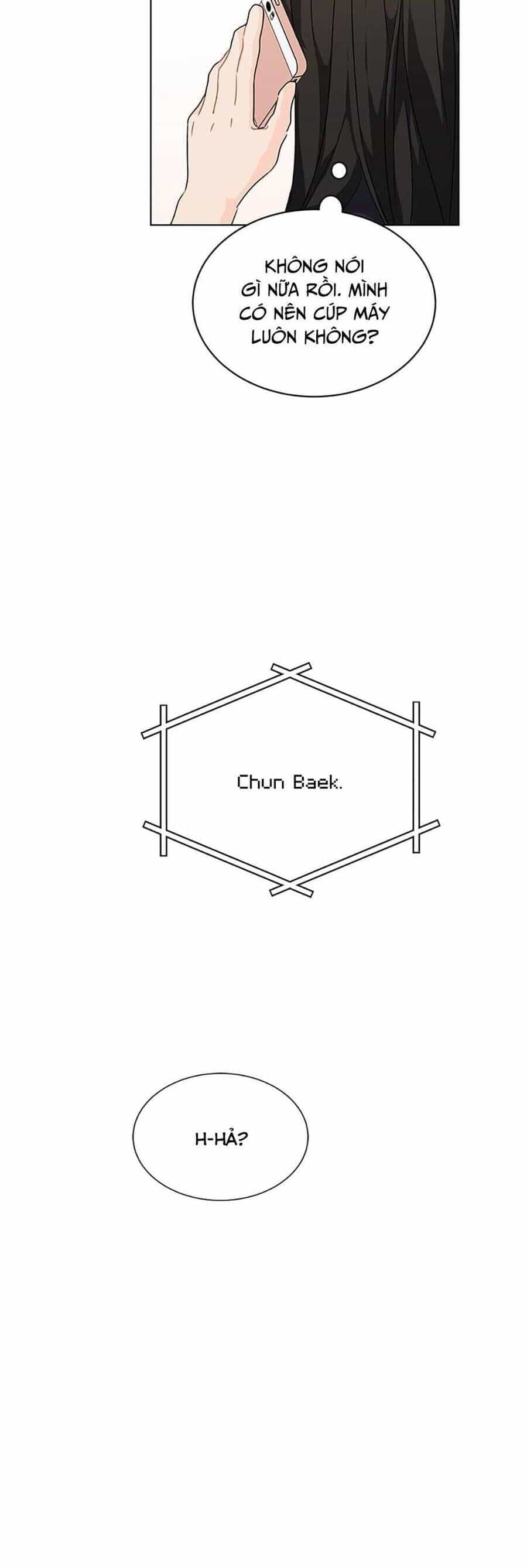 Cõng Anh Mà Chạy - Chương 25 - ảnh 28