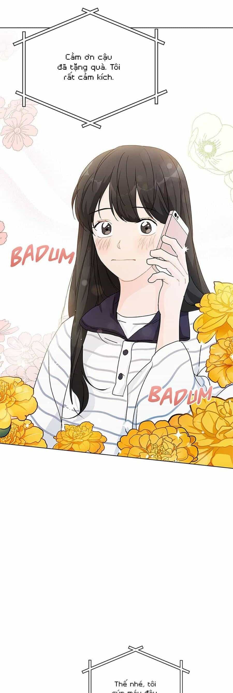 Cõng Anh Mà Chạy - Chương 25 - ảnh 29
