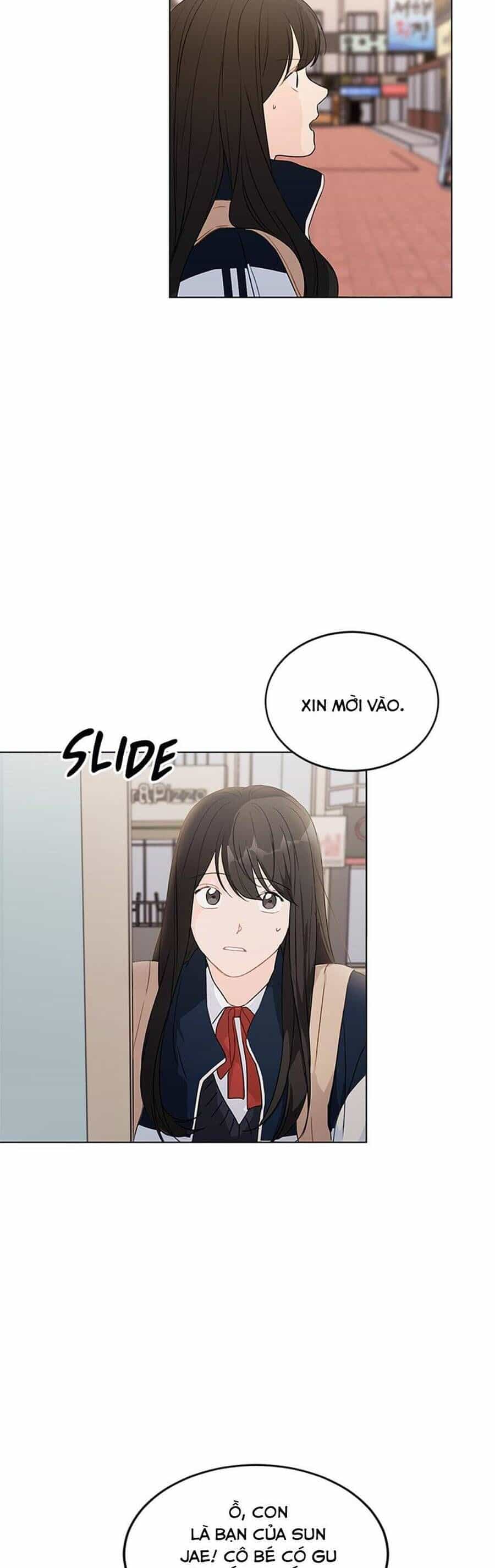 Cõng Anh Mà Chạy - Chương 28 - ảnh 13