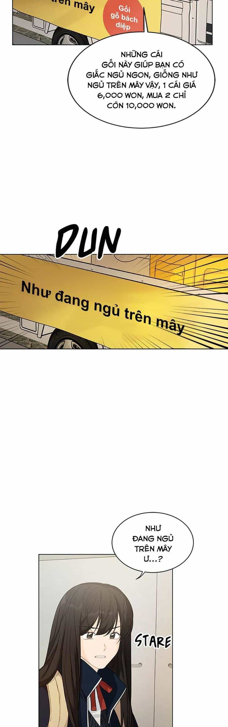 Cõng Anh Mà Chạy - Chương 28 - ảnh 5