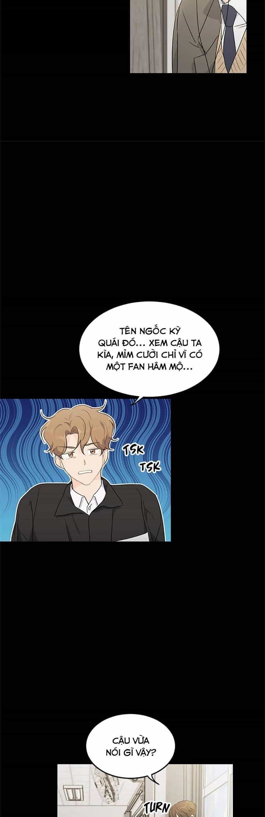 Cõng Anh Mà Chạy - Chương 29 - ảnh 9
