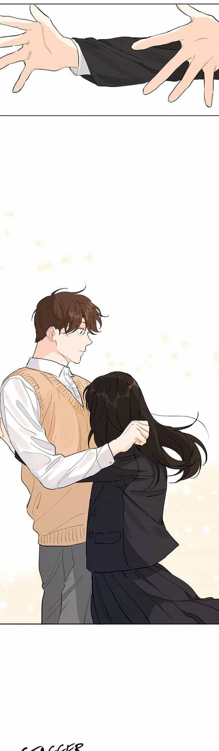 Cõng Anh Mà Chạy - Chương 3 - ảnh 16