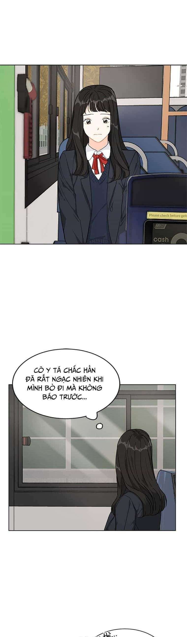 Cõng Anh Mà Chạy - Chương 3 - ảnh 3