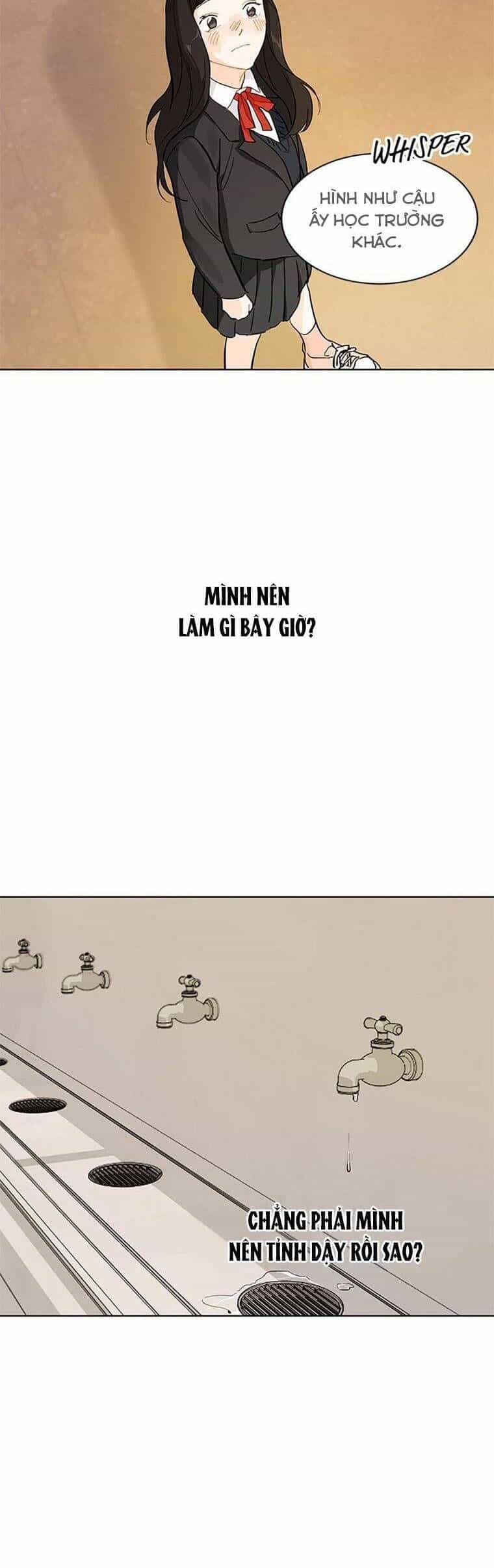 Cõng Anh Mà Chạy - Chương 3 - ảnh 38