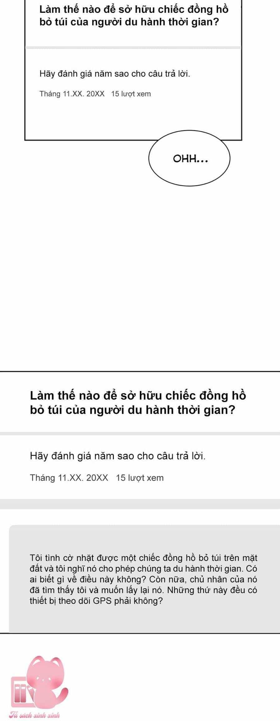 Cõng Anh Mà Chạy - Chương 30 - ảnh 11