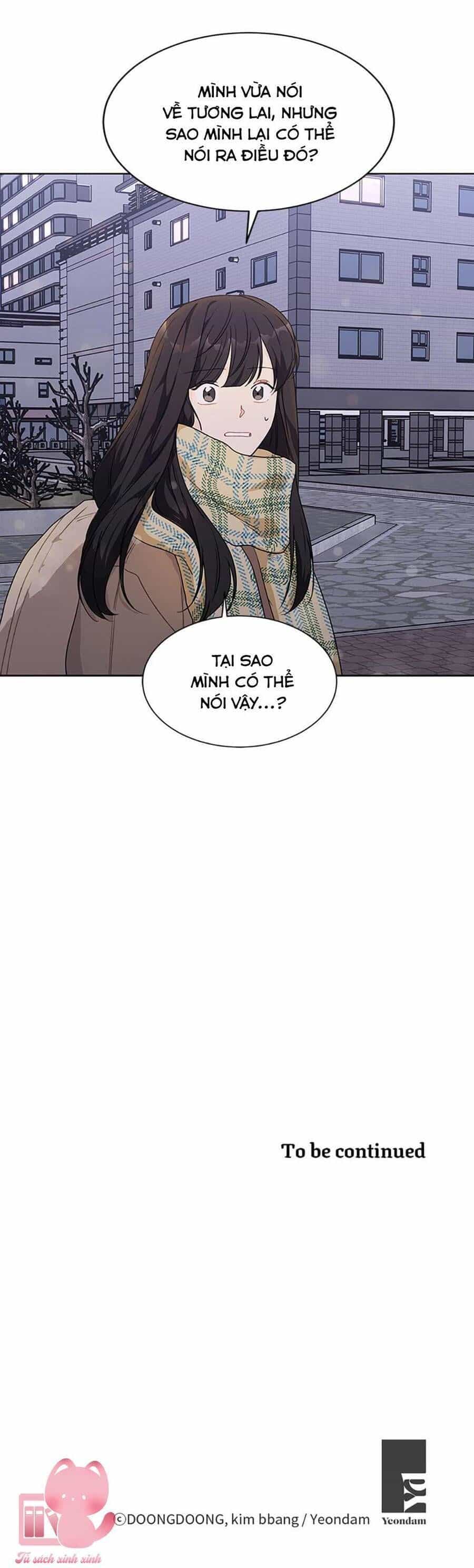 Cõng Anh Mà Chạy - Chương 30 - ảnh 33