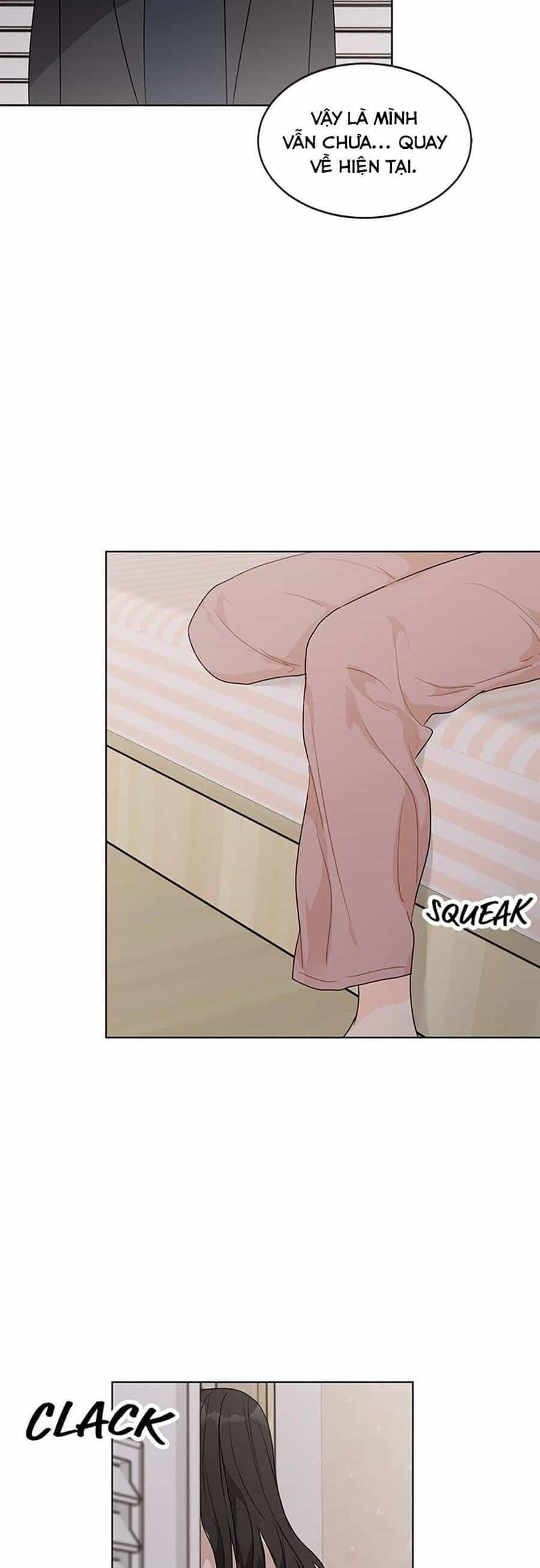 Cõng Anh Mà Chạy - Chương 30 - ảnh 5