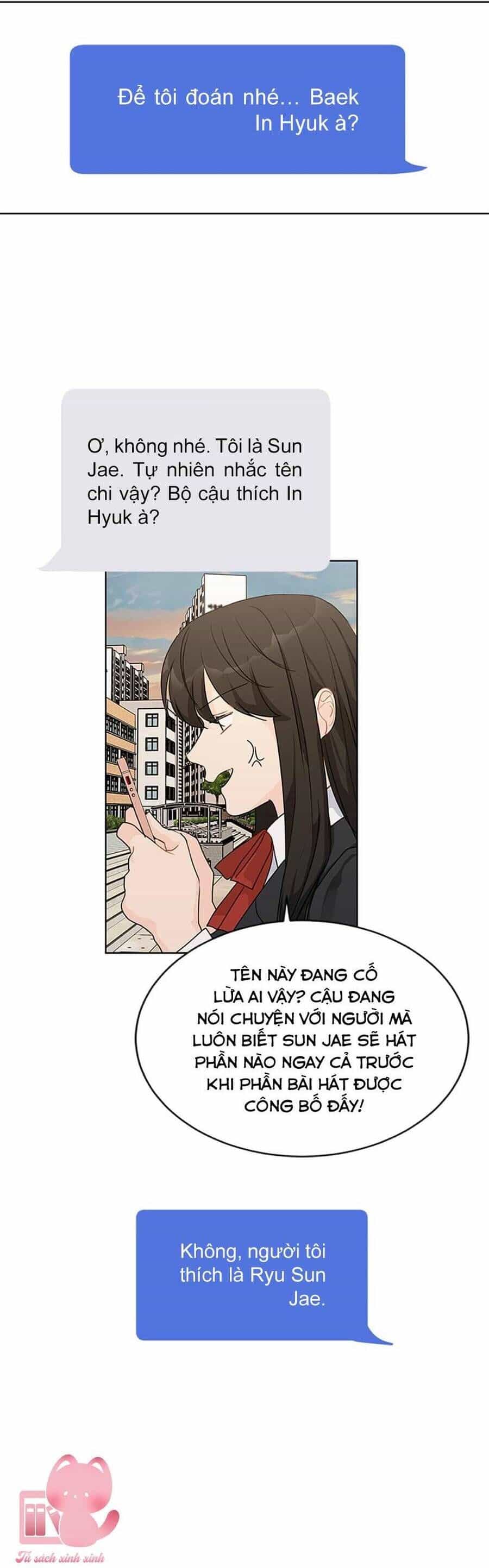 Cõng Anh Mà Chạy - Chương 31 - ảnh 14