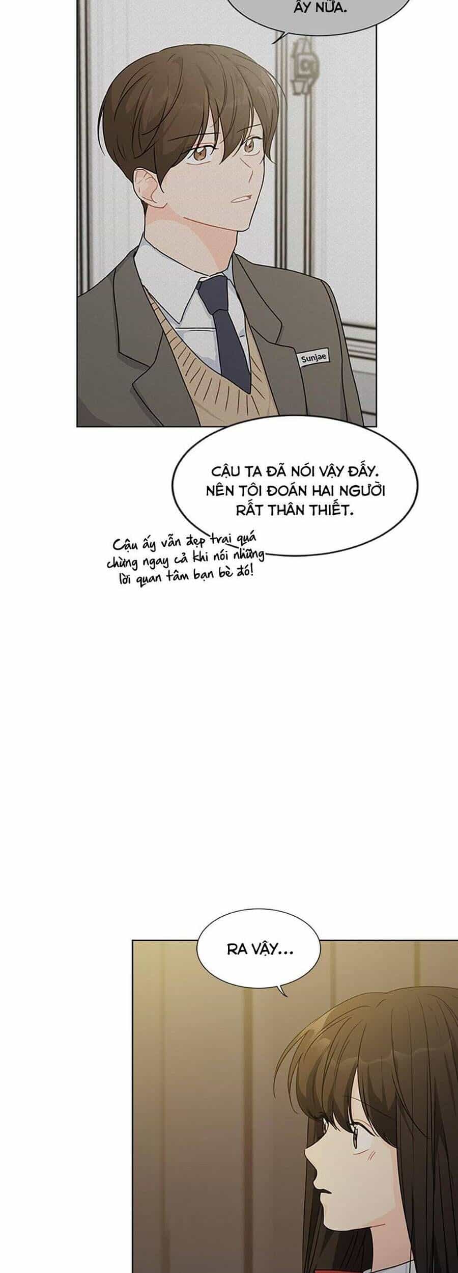 Cõng Anh Mà Chạy - Chương 31 - ảnh 27