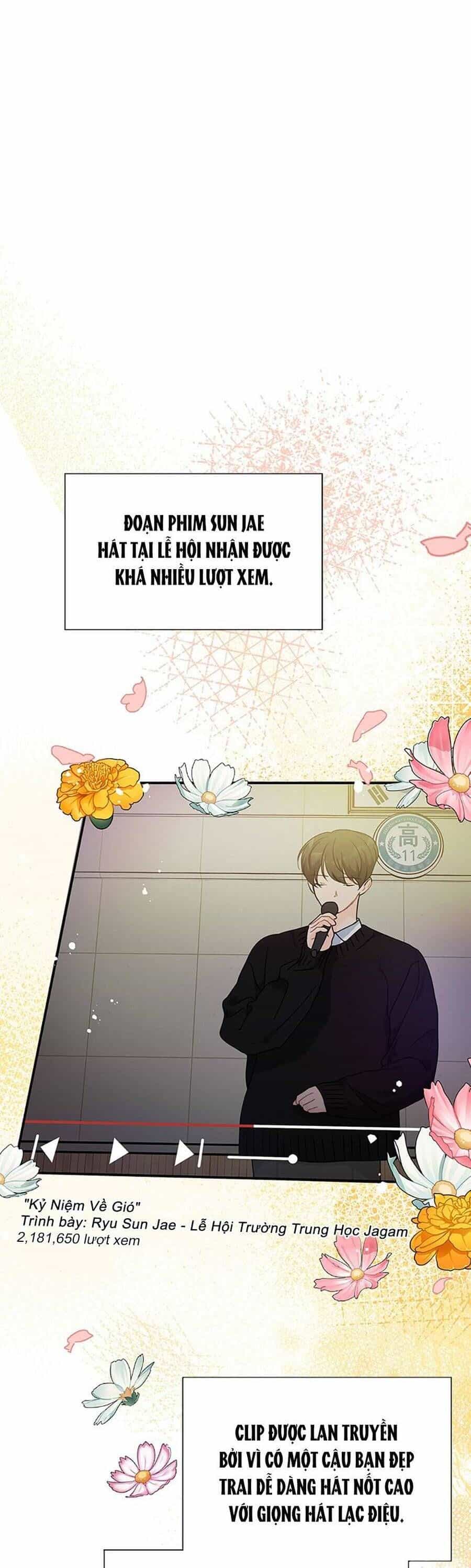 Cõng Anh Mà Chạy - Chương 31 - ảnh 9