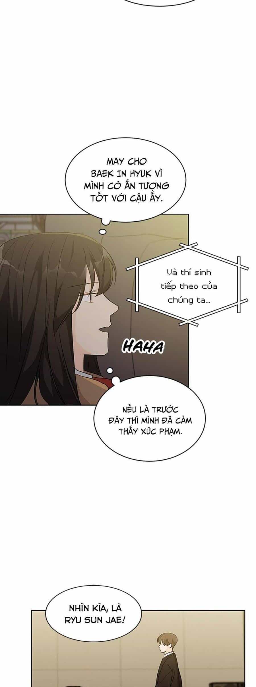 Cõng Anh Mà Chạy - Chương 32 - ảnh 9
