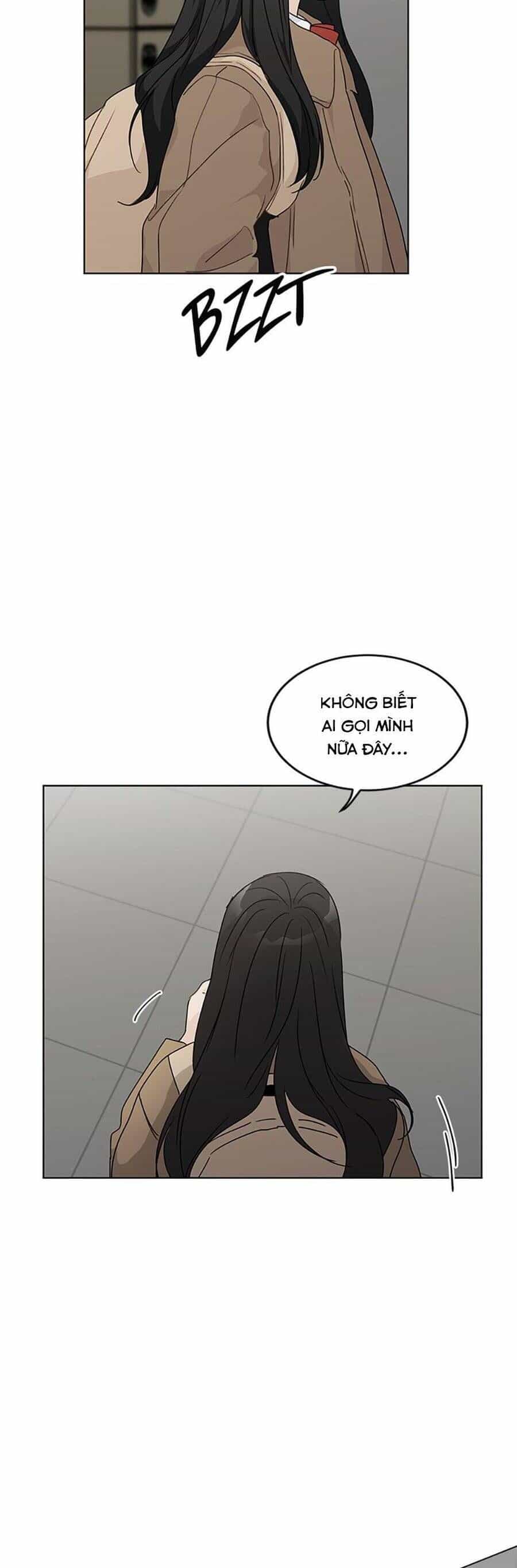 Cõng Anh Mà Chạy - Chương 33 - ảnh 13