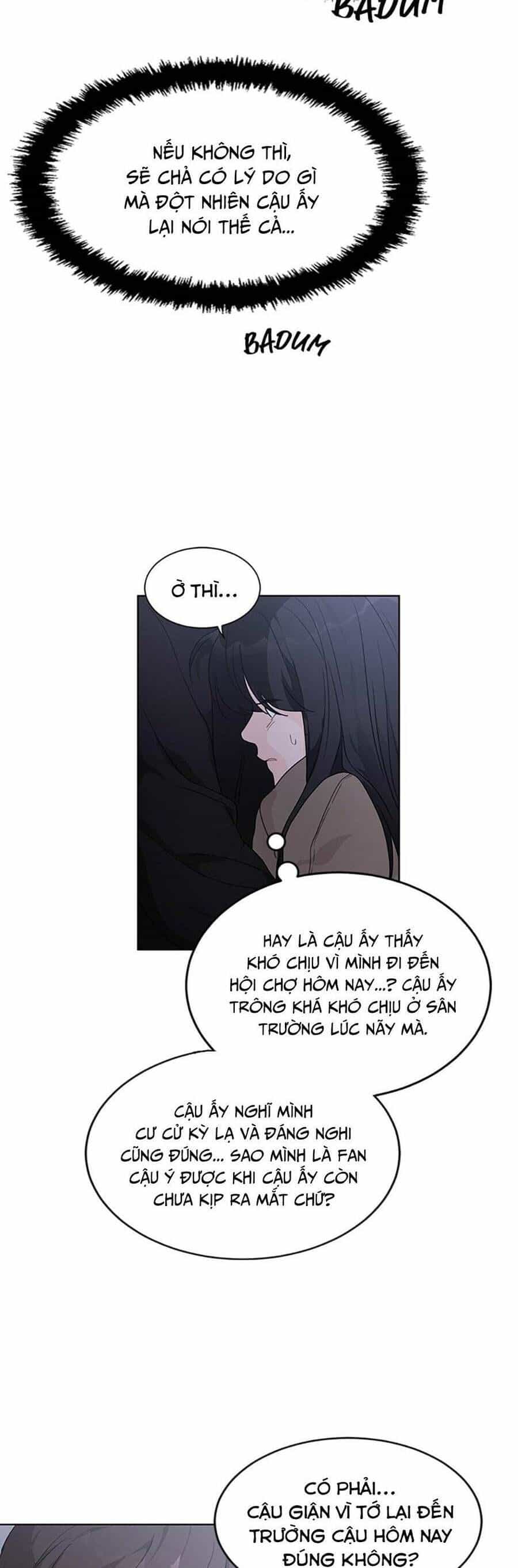 Cõng Anh Mà Chạy - Chương 34 - ảnh 4