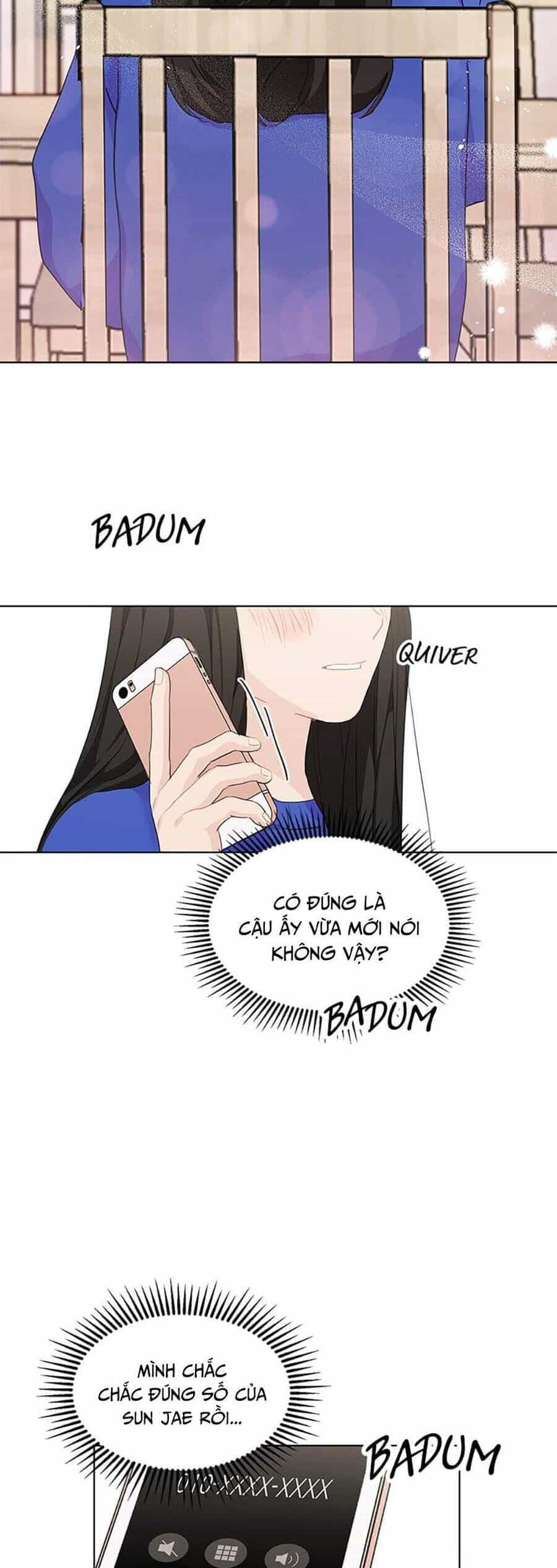 Cõng Anh Mà Chạy - Chương 38 - ảnh 17