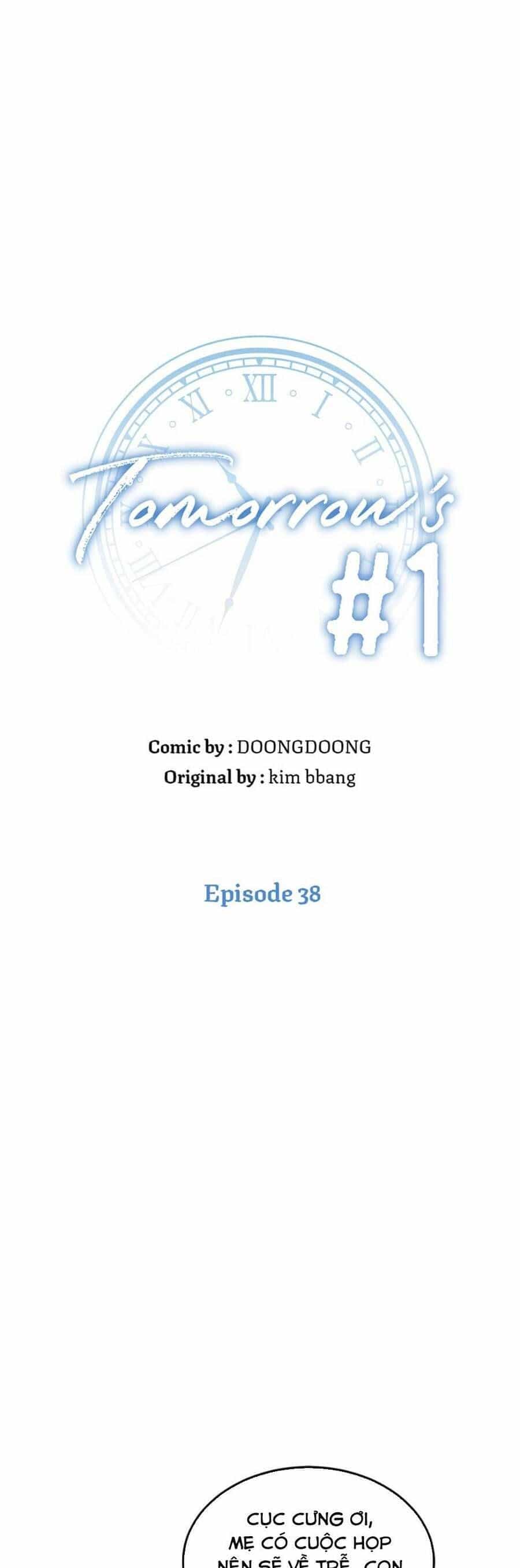 Cõng Anh Mà Chạy - Chương 38 - ảnh 3
