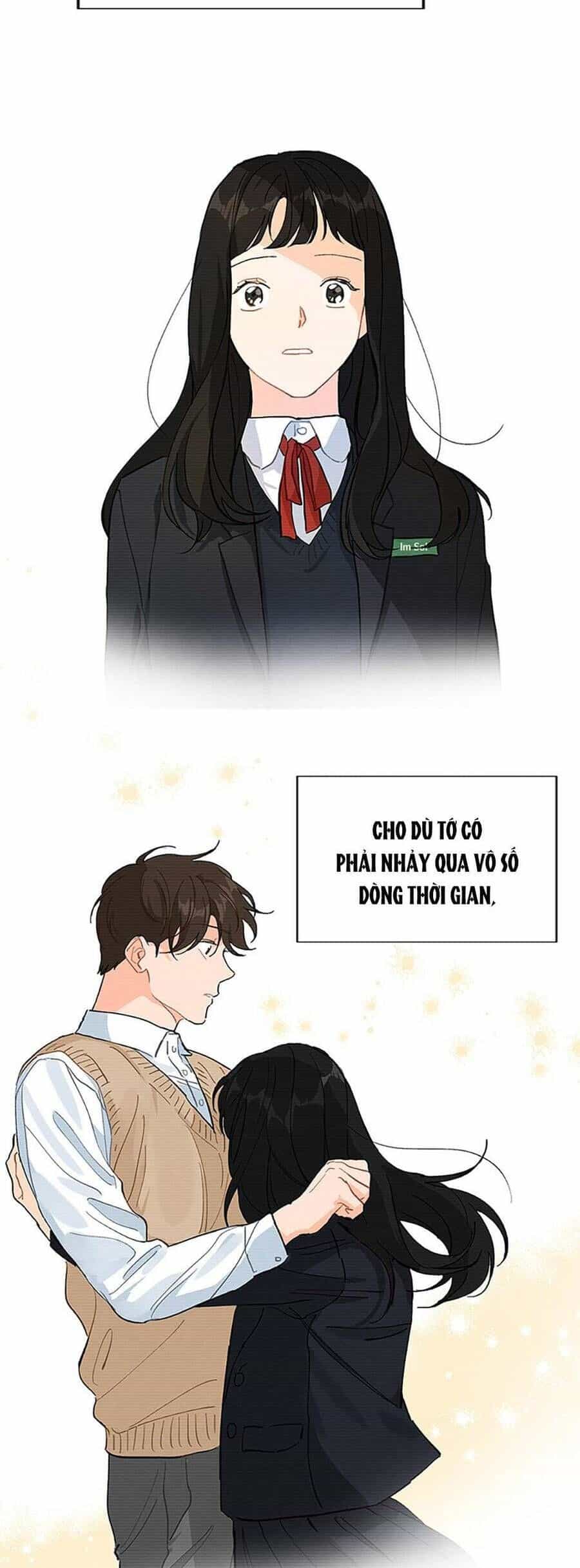 Cõng Anh Mà Chạy - Chương 38 - ảnh 33
